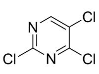 2,4,5-三<em>氯</em>嘧啶，98%