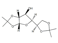 雙<em>丙酮</em>-D-葡萄糖，98%（GC）