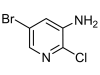 3-氨基-5-溴-2-<em>氯</em>吡啶，98%（HPLC）