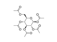 β-D-葡萄糖五<em>乙酸</em>酯，98%（GC）