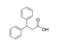 3,3-二苯基丙<em>酸</em>，99%(GC)