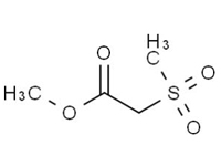 甲磺酰<em>乙酸</em>甲酯，98%（HPLC）
