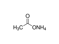 <em>乙酸</em>銨，GR，98%