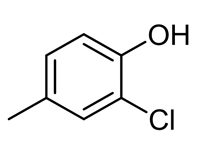 2-<em>氯</em>-4-甲基苯酚，97%（HPLC)