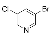 3-溴-5-<em>氯</em>吡啶，98%（GC)