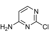 4-氨基-2-<em>氯</em>嘧啶，98%（GC）