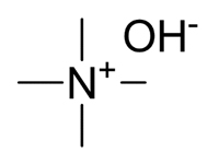 25%<em>四</em>甲基氫氧化銨溶液，AR