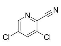 3,5-二<em>氯</em>-2-氰基吡啶，98%（GC)