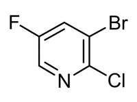 2-<em>氯</em>-3-溴-5-氟吡啶，99%（GC）