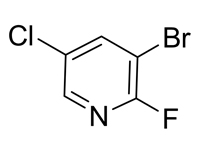 2-氟-3-溴-5-<em>氯</em>吡啶，98%（GC）