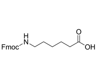 N-芴甲氧羰基-6-氨基己<em>酸</em>，98%（HPLC）