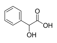 苦杏仁<em>酸</em>，AR，99%