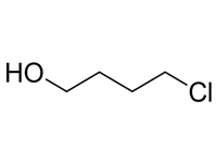 4-<em>氯</em>-1-丁醇，90%（GC)