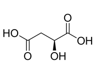 L（-）-蘋果<em>酸</em>，99%（HPLC）